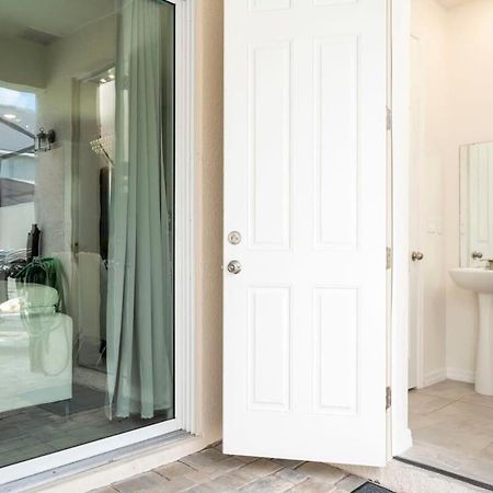 קיסימי Splendid 5Bd W Pool At Solara Resort 2154 מראה חיצוני תמונה