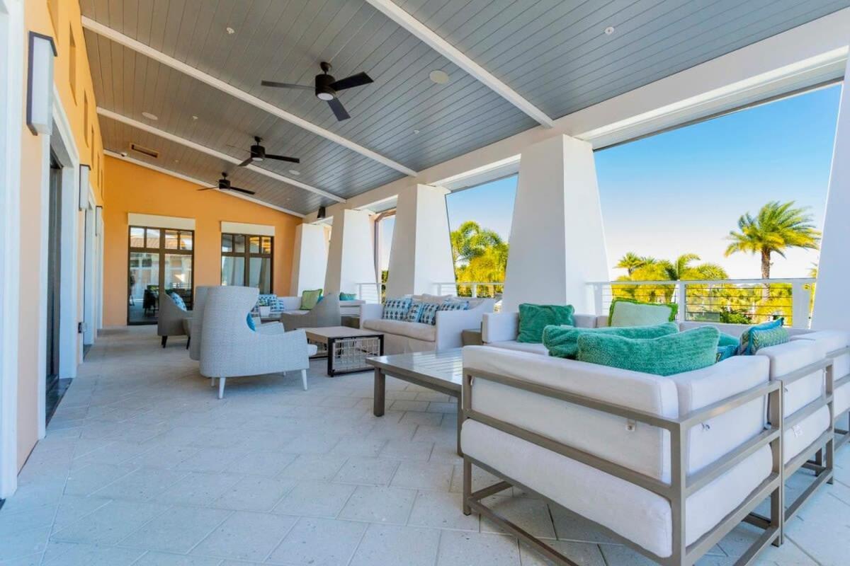 קיסימי Splendid 5Bd W Pool At Solara Resort 2154 מראה חיצוני תמונה
