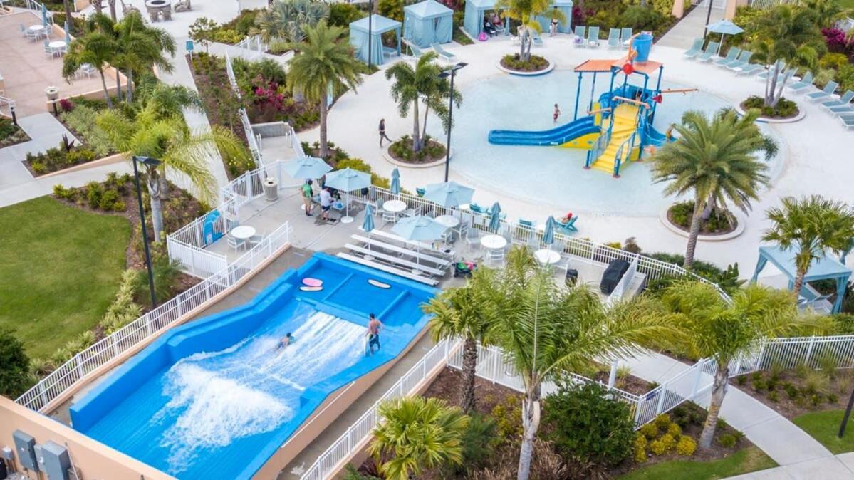 קיסימי Splendid 5Bd W Pool At Solara Resort 2154 מראה חיצוני תמונה