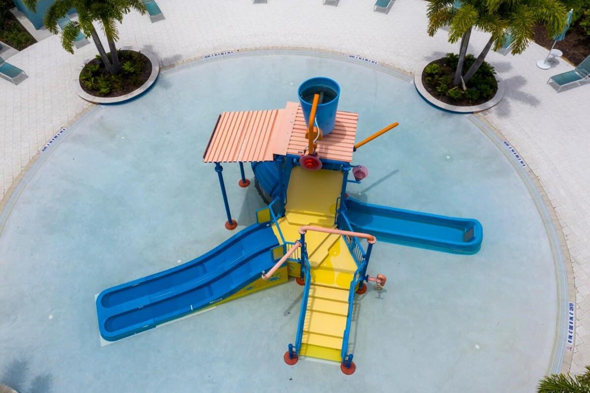 קיסימי Splendid 5Bd W Pool At Solara Resort 2154 מראה חיצוני תמונה