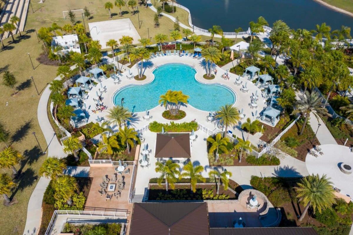 קיסימי Splendid 5Bd W Pool At Solara Resort 2154 מראה חיצוני תמונה