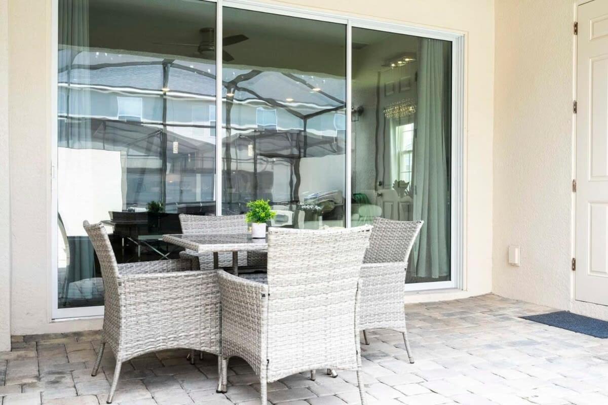 קיסימי Splendid 5Bd W Pool At Solara Resort 2154 מראה חיצוני תמונה