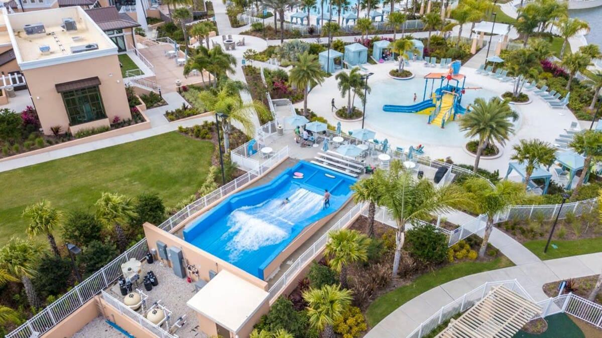 קיסימי Splendid 5Bd W Pool At Solara Resort 2154 מראה חיצוני תמונה