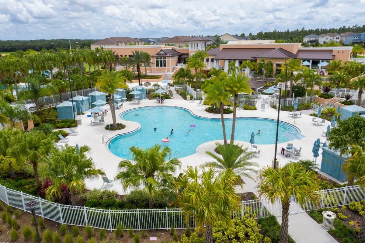קיסימי Splendid 5Bd W Pool At Solara Resort 2154 מראה חיצוני תמונה